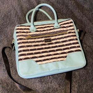 Bestey laptop travel bag